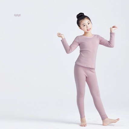 秋冬 キッズ子供服 ダンス服 保温インナー ボディスーツ ボア
ミニ起毛 保温トップス ヒートテック 110-170