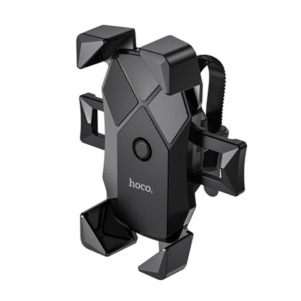 日本トラストテクノロジー hoco CA58 スマホバイクホルダー CA58-SMBCHD