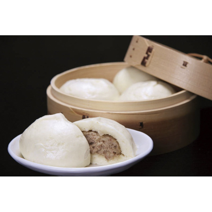 蓬莱本館 豚まんセット 120g×4個入×3 HR-12【直送品】［送料無料］