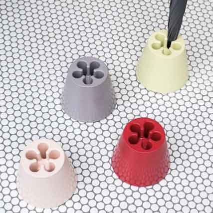 軽量でリーズナブルな傘立て！ Umbrella Stand Fuji（フジ）