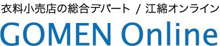 GOMEN Online