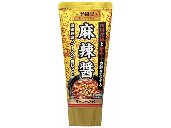 李錦記 麻辣醤 90gx12