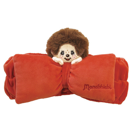 【7月入荷】MC-5548042MB モンチッチ
マイキャラヘアバンド モンチッチくん