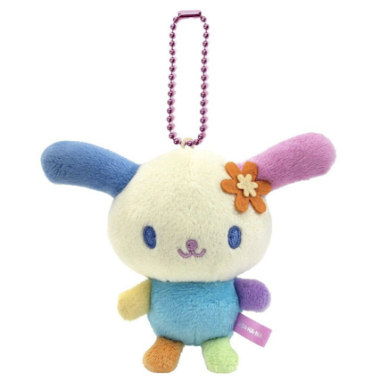 【6月入荷予定】0506514 サンリオ ぬいぐるみマスコット ウサハナ