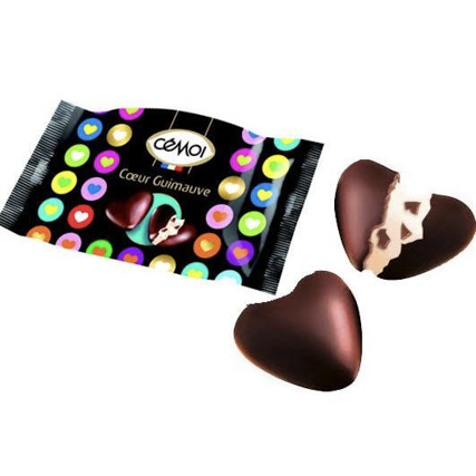 セモア　チョコマシュマロ　
ギフトBOX　ティックトック　ASMR