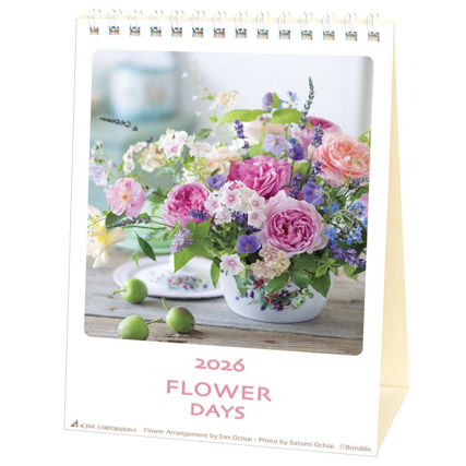 ＦＬＯＷＥＲ　ＤＡＹＳ　26ACL-538  