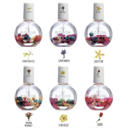 Blossom　ネイルオイル　フラワー　※ネット販売可※  