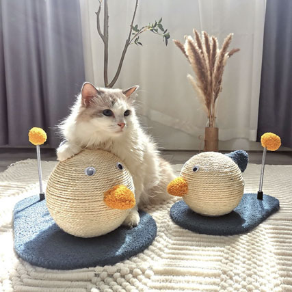 猫のつめとぎ キャットタワー 爪とぎ ネコつかみ板 くず毛を落とさない 猫のおもちゃ 剣麻