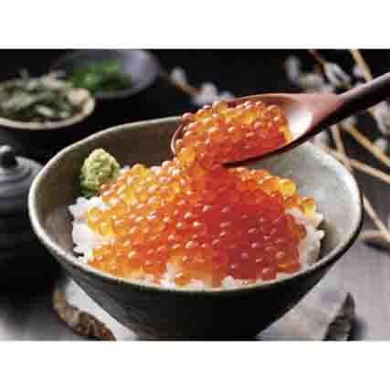 北海道産  いくら醤油漬け  