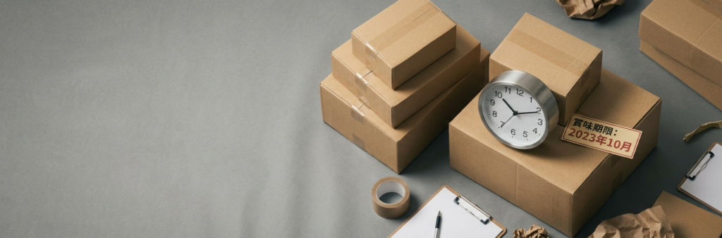 alt="メンズコスメ仕入れの失敗を放置した場合のリスクのイメージ"