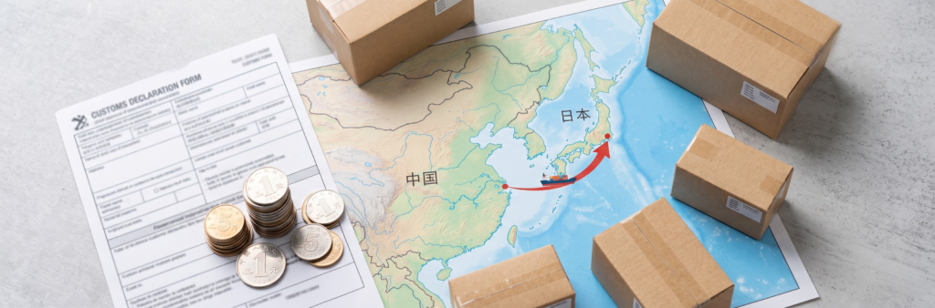 alt="中国輸入代行 Alibaba タオバオ メリット デメリット 2026"