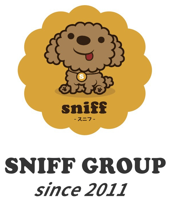 株式会社 SNIFF JAPAN