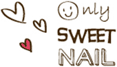 Only Sweet Nail 会社情報